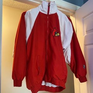 Vintage Louisville Jacket